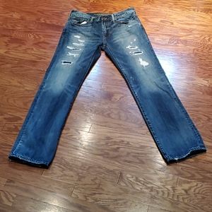 American Eagle Outfitters Men's Jeans